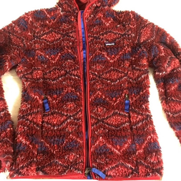 Patagonia Jackets & Blazers - 🔥SALE🔥Patagonia rare Teddy Sherpa♦️Aztec♦️